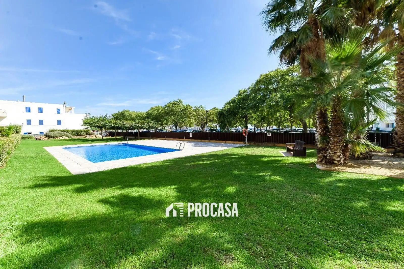 Wohnung mit Pool zum Verkauf in Maritim, imagen 6