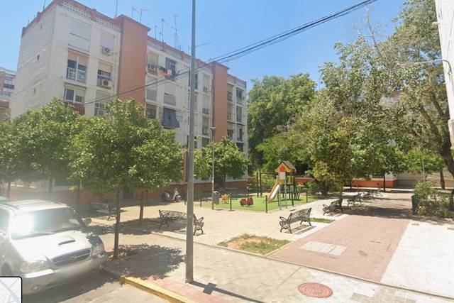 Piso en Venta en Calle Cocina de los Ángeles en San Pablo
