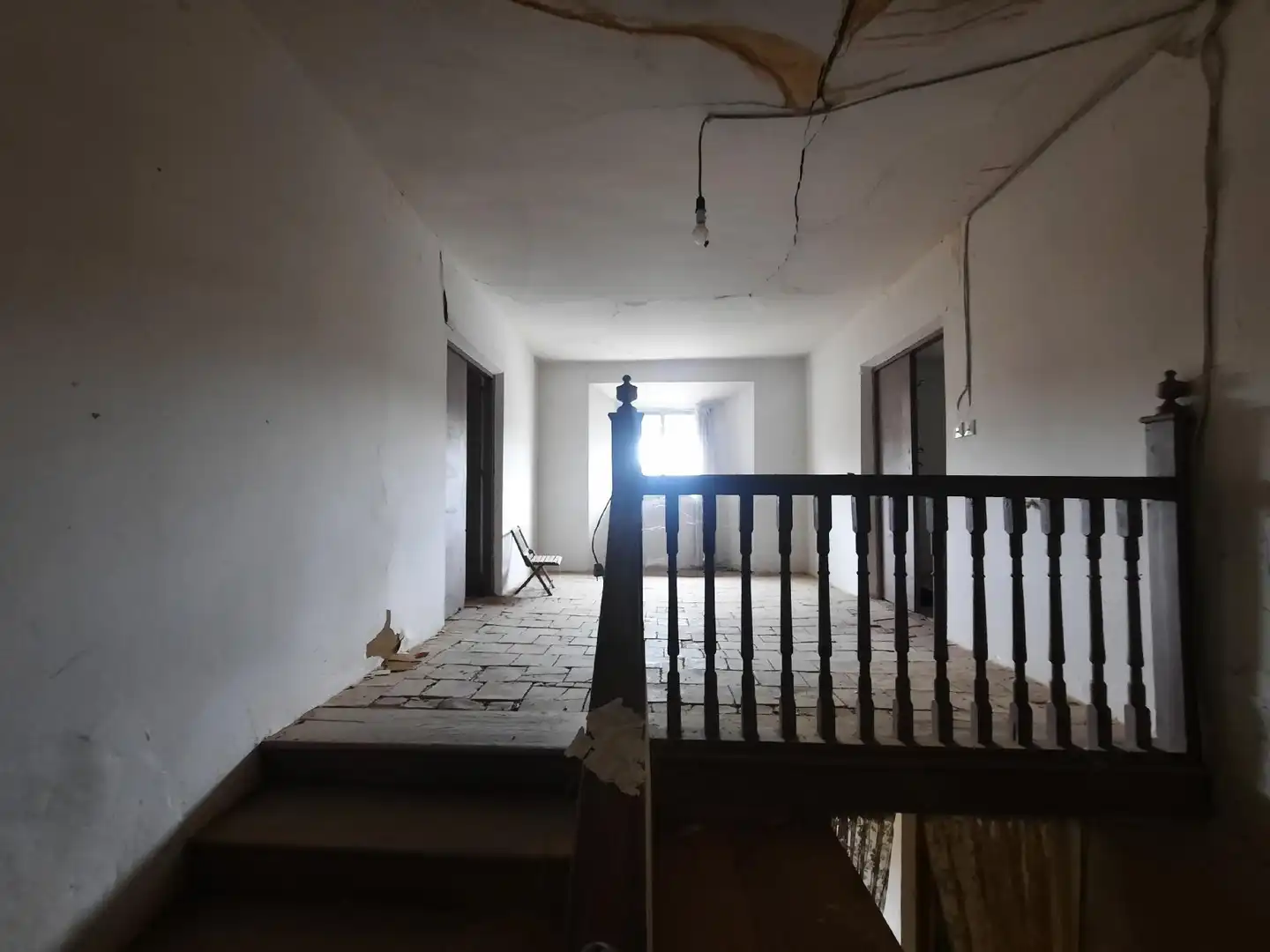 Casa o chalet en venta en Cea con Jardín privado