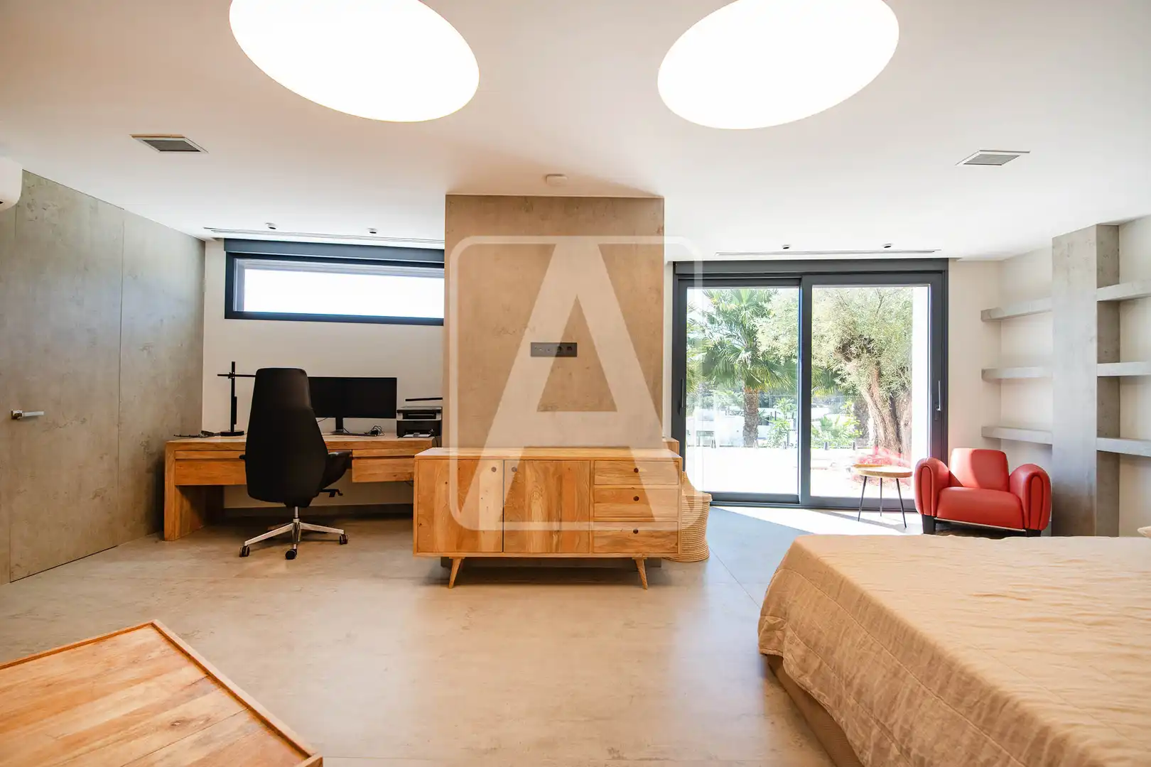 Detached house with pool for sale in La Fustera, imagen 41