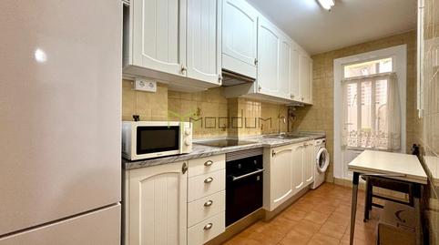 Foto 5 de Piso en venta en Villa de Negreira, Agra del Orzán - Ventorrillo, A Coruña