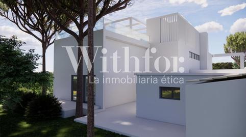 Photo 5 of House or chalet for sale in Calle del Doctor Joaquín Albarrán, Pedralbes, Barcelona