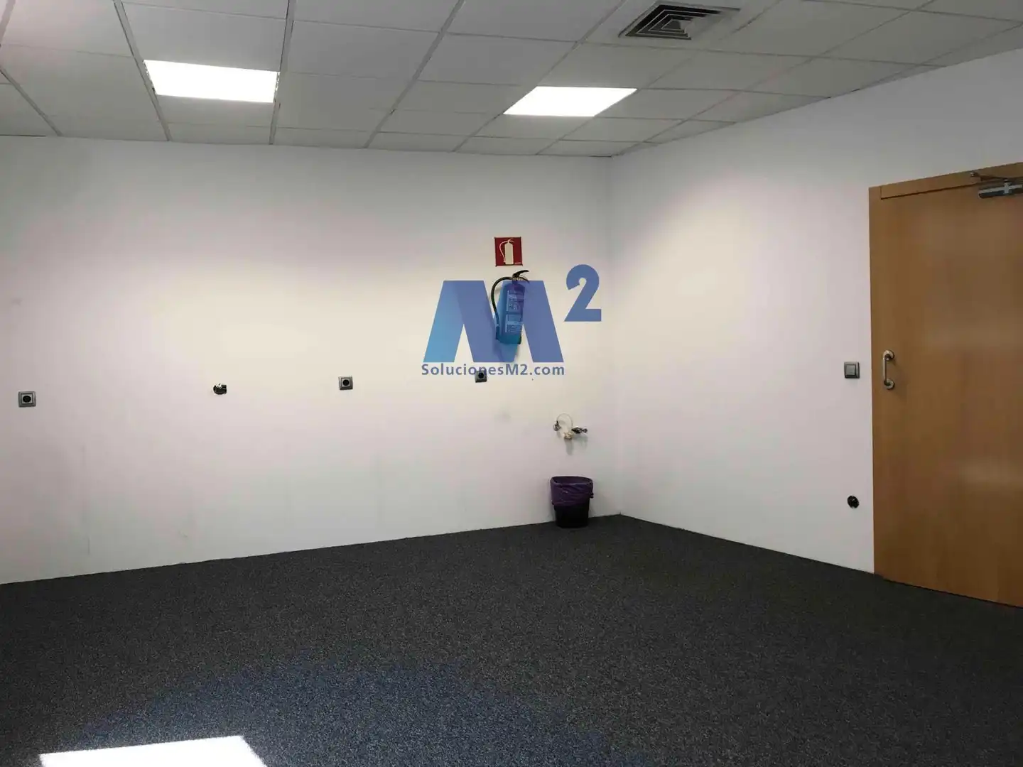 Büro zur Miete in Isla del Hierro, imagen 18