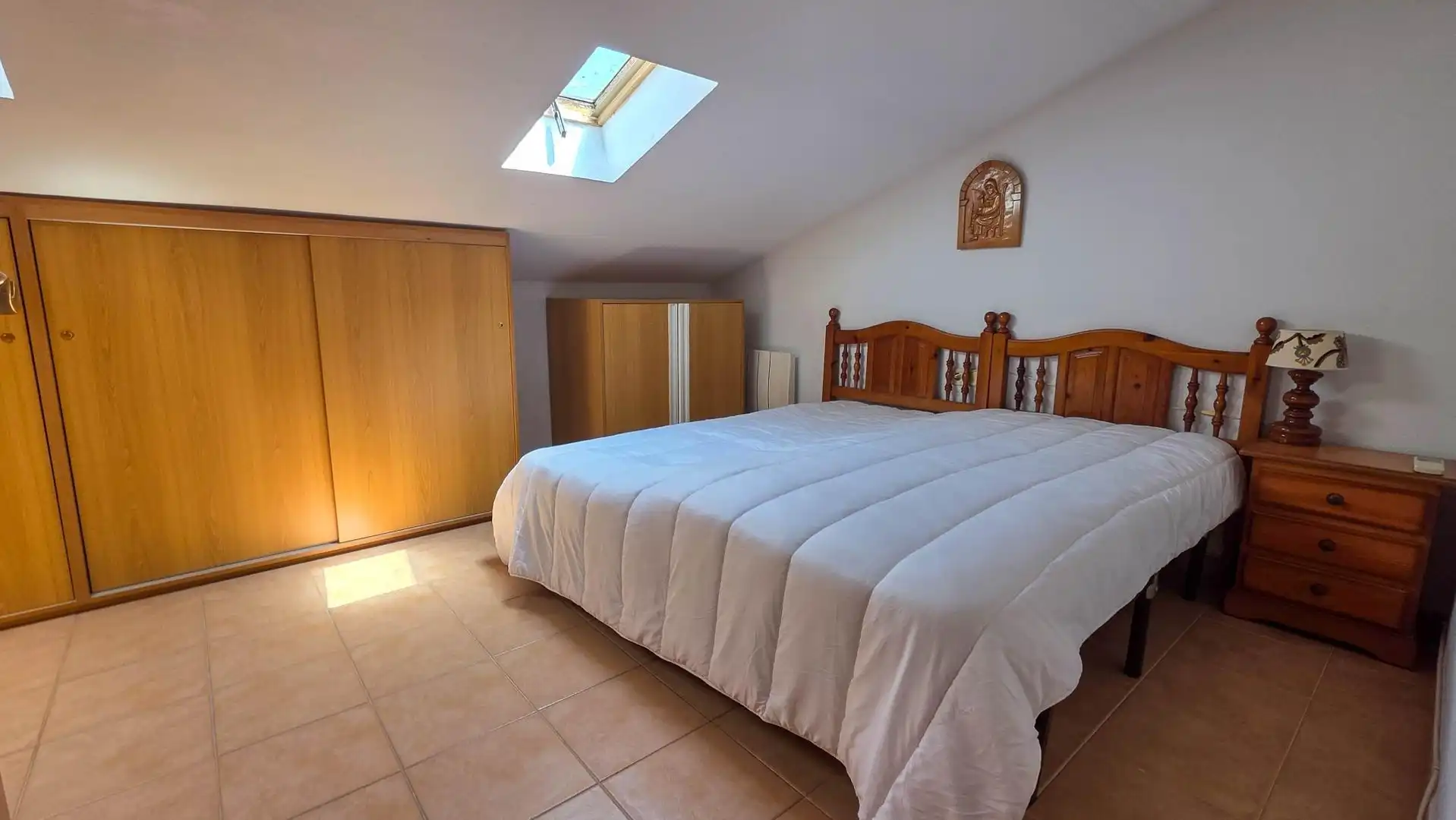 Casa adosada en venda a Calle POETA QUEROL, Canet d'En Berenguer