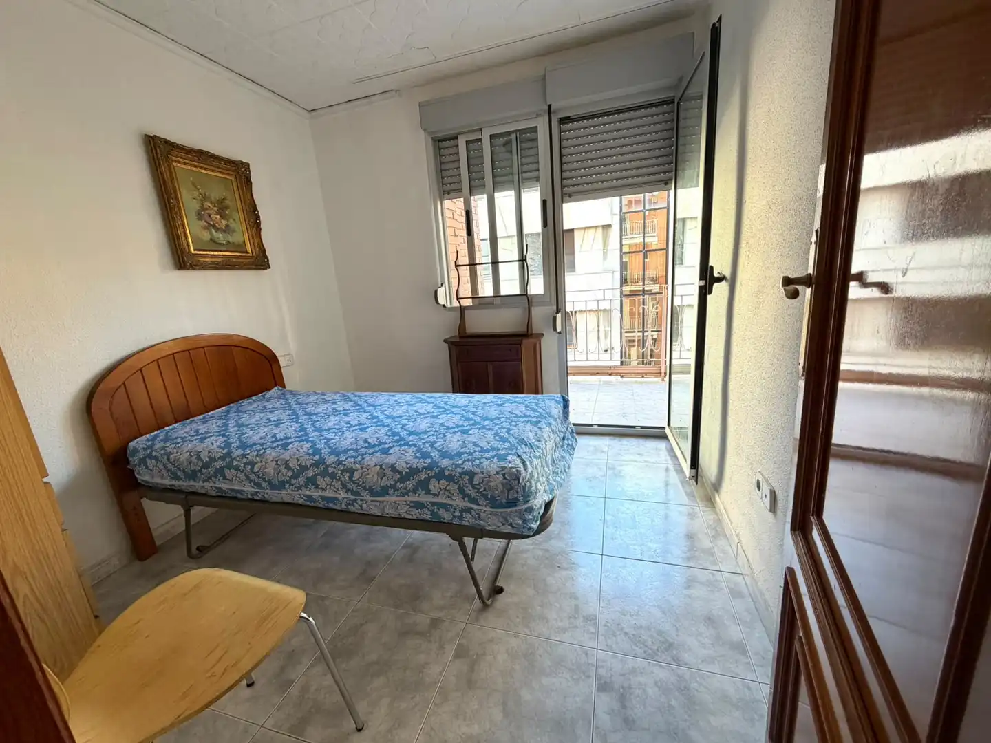 Wohnung mit Aufzug zum Verkauf in Passeig de les Germanies 41, imagen 11