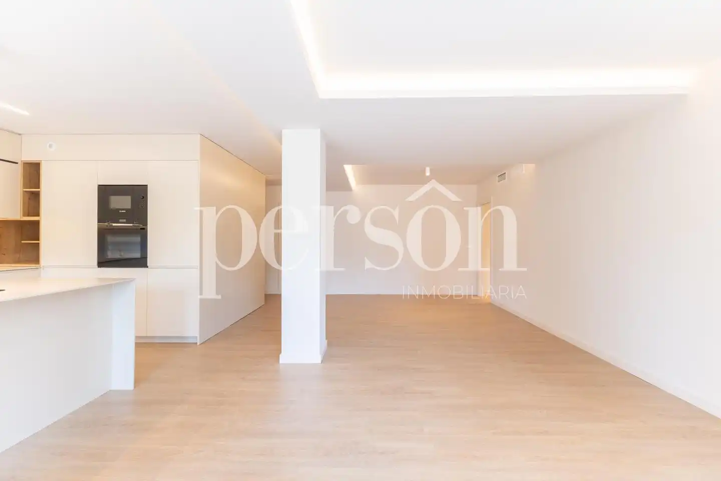 Piso en venta en Valencia con Aire acondicionado, Jardín privado y Terraza
