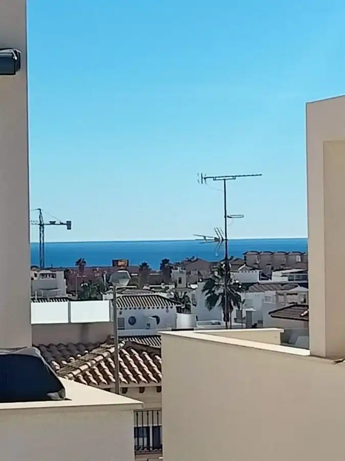 Detached house with pool for sale in Orihuela Costa, imagen 21