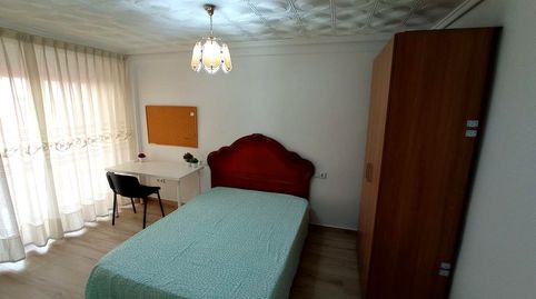 Foto 3 de Piso de alquiler en Del Doctor Peset Aleixandre, Tormos, Valencia Capital