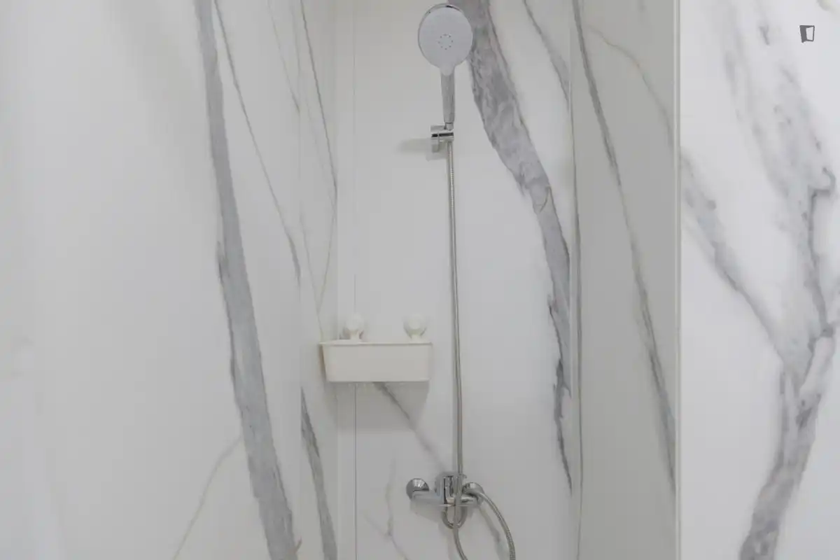 Habitació a Getafe, Madrid