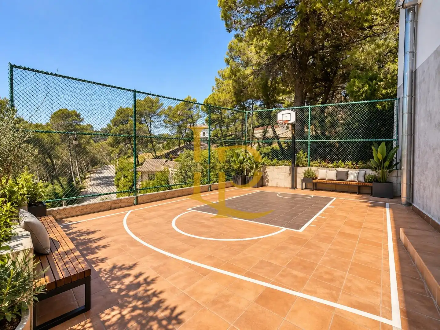 Casa amb terrassa en venda a Carrer de Ciurana, imagen 38