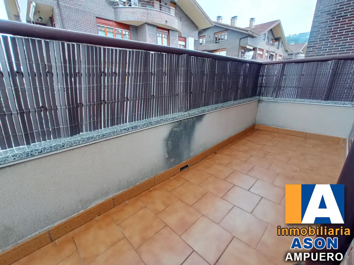 Pis de lloguer a Calle la Mies, Ampuero
