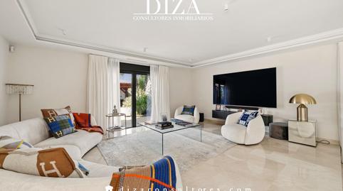 Foto 2 de Casa o chalet de alquiler en Valdemosa, El Pinar - Punta Galea, Las Rozas de Madrid