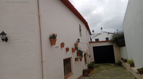 Photo 3 of Houses for sale in Subirats, Barcelona