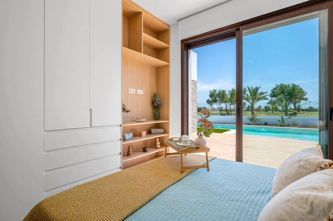 Villa avec piscine à vendre à Las Lomas de Rame - Bahía Bella, imagen 14
