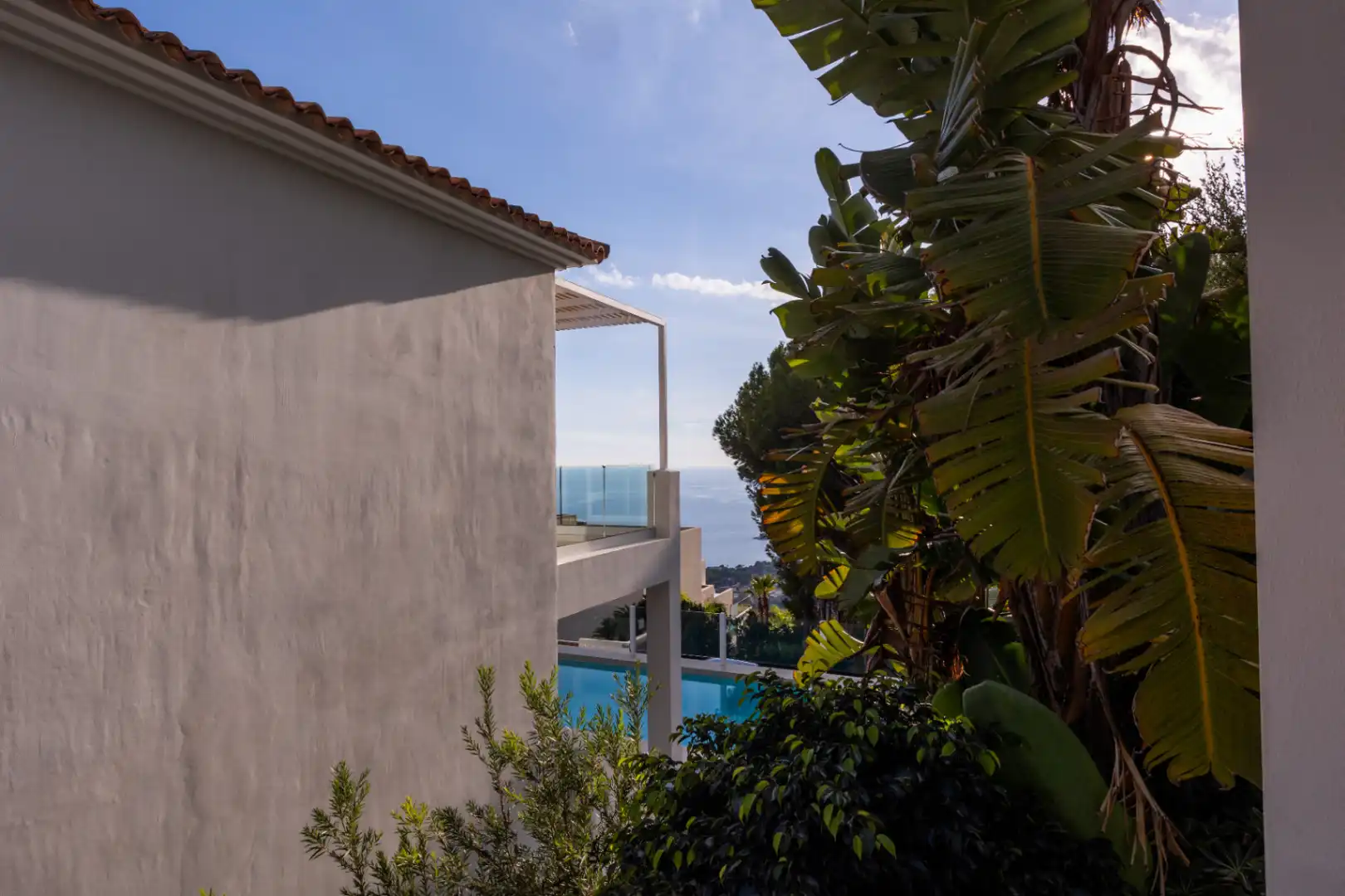 Detached house with pool for sale in Altea ciudad, imagen 15