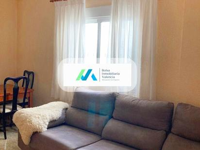 Flat for sale in Poeta Alberola, Nou Moles