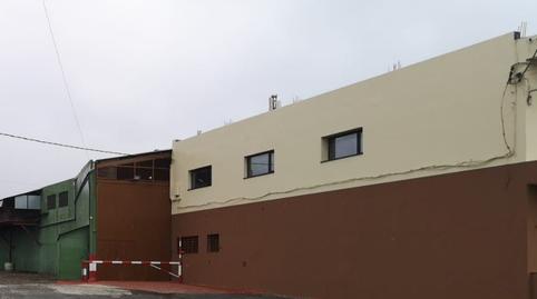 Photo 2 of Industrial buildings to rent in Los Baldíos - Geneto - Guajara, San Cristóbal de la Laguna