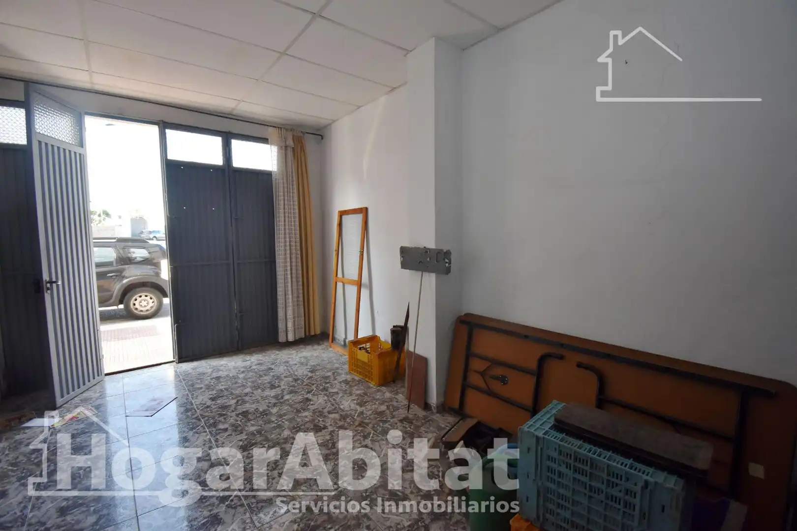 Wohnung zum Verkauf in La Vilavella mit Abstellraum