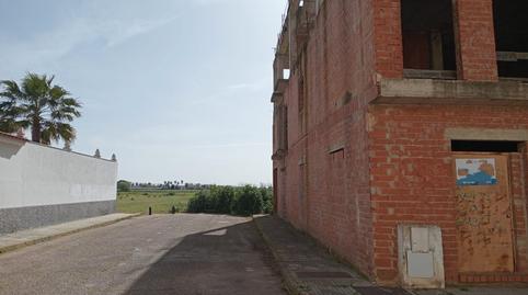 Foto 3 de Edificio en venta en Calle Toledo, 37, Montijo, Badajoz