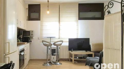 Foto 3 de Piso en venta en Escultor Blay, Zona Esportiva, Barcelona