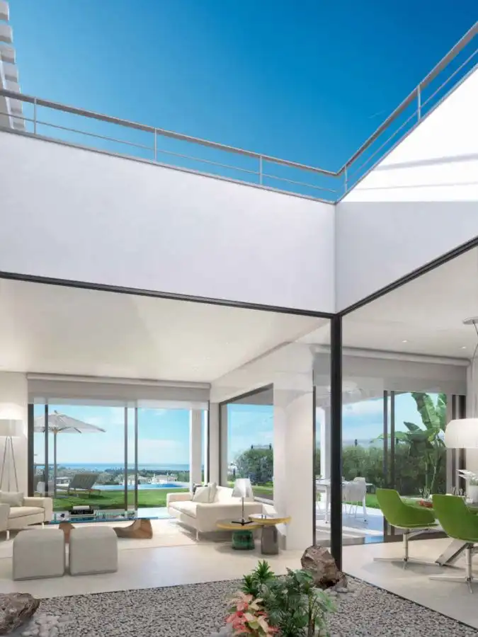 Detached house with terrace for sale in Calle Constitución 7, imagen 3