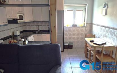 Cuina de Apartament en venda en Hernani amb Traster