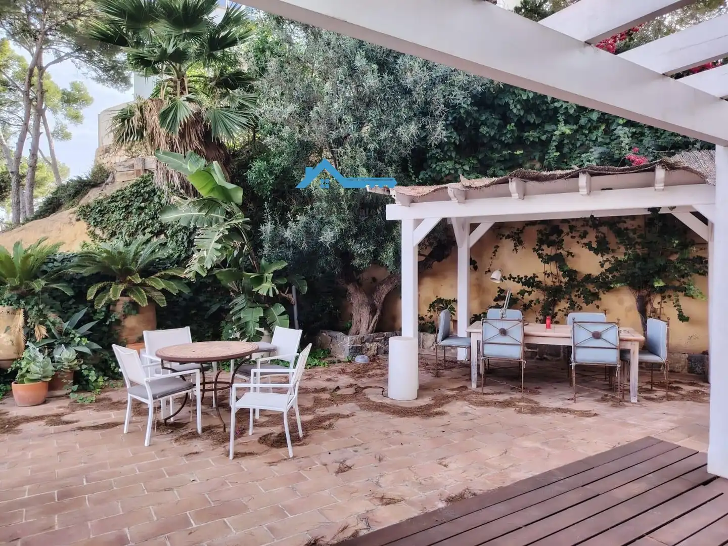 Haus mit Terrasse zum Verkauf in L'Olla, imagen 62