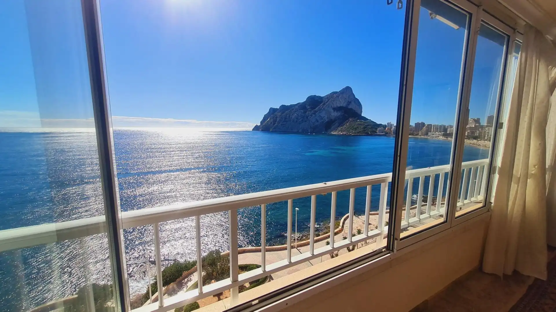Appartement compact avec piscine à vendre à Zona Levante - Playa Fossa, imagen 4