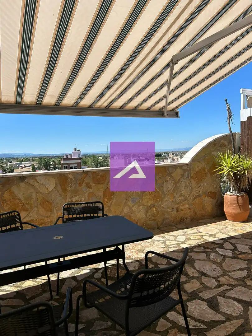 Ático en venta en Camino Cendroses, 40, Sueca ciudad