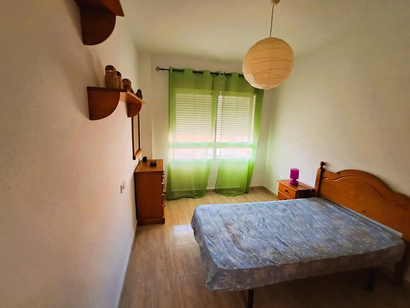 Apartament amb terrassa en venda a El Hornillo, imagen 22