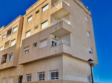 Appartamento con ascensore in vendita a Calle Virgen del Carmen 85
