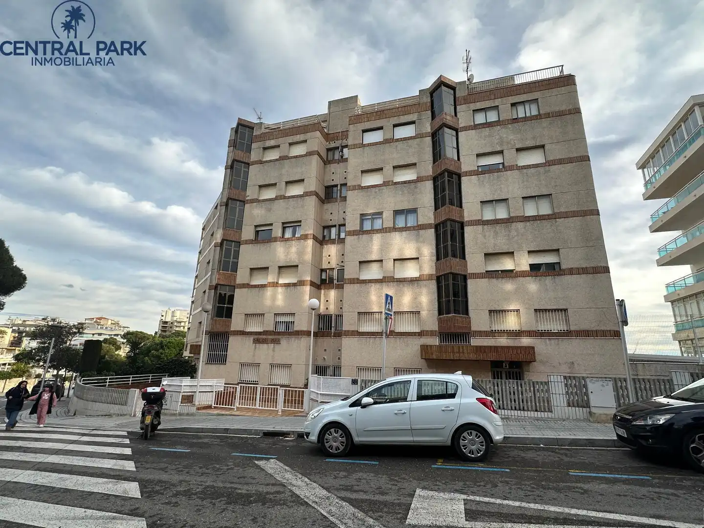 Apartament amb piscina en venda a Calle TORTOSA, imagen 30