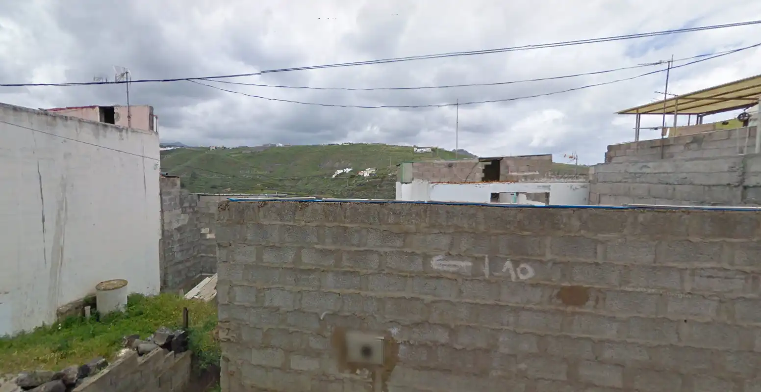 Piso en venta en Tamaraceite - San Lorenzo - Tenoya