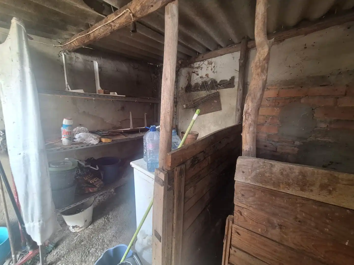 Casa adosada en venta en Cea - CL MAYOR-SP, Cea