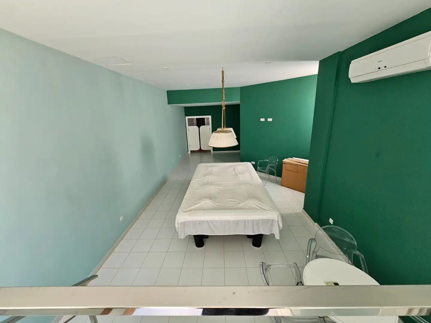 Apartament en venda en La Manga del Mar Menor amb Piscina comunitària