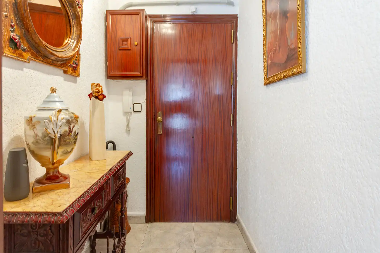 Appartamento con terrazza in vendita a Carrer de Frederic Soler, imagen 25