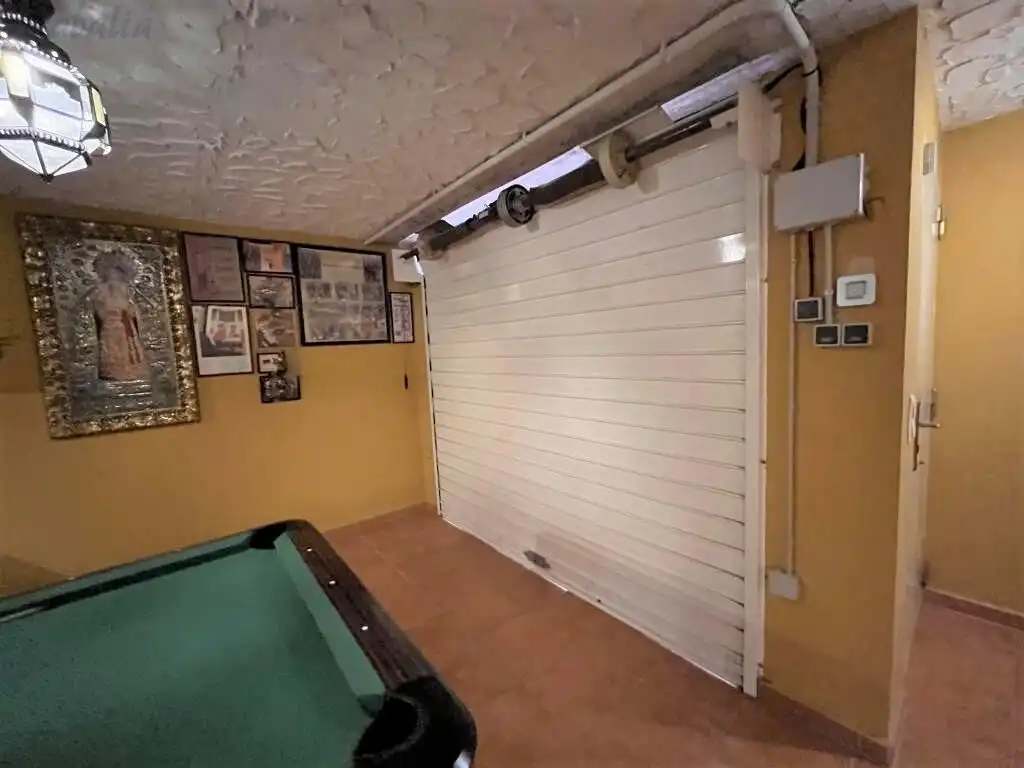 Casa o chalet en venta en Málaga con Aire acondicionado, Calefacción y Jardín privado