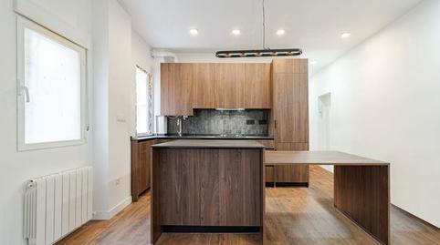Foto 4 de Piso en venta en Almendrales, Madrid