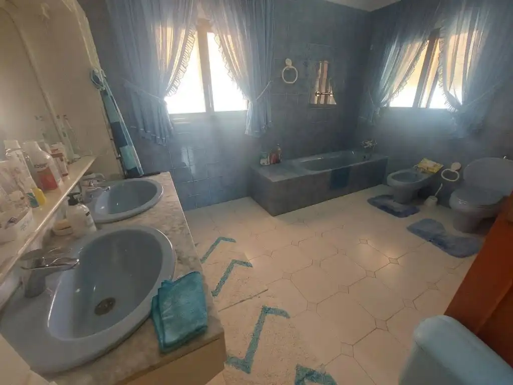 Casa con terraza en venta en Pueblo - Urbanizaciones, imagen 36