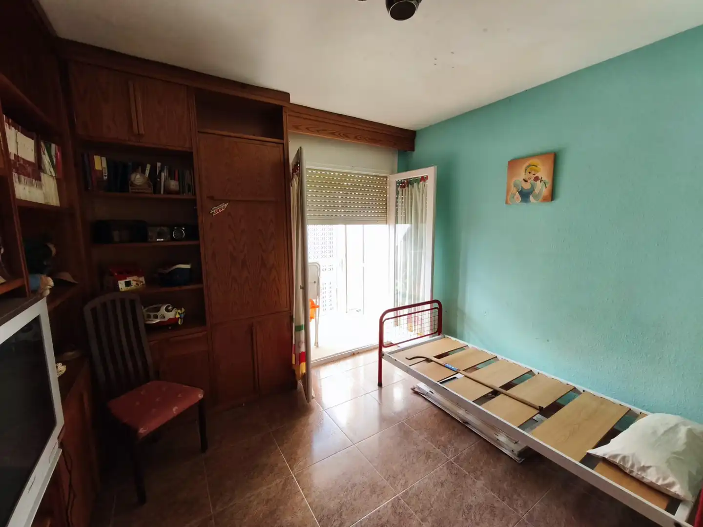 Habitación de Piso en venta en Salou con Aire acondicionado, Terraza y Amueblado