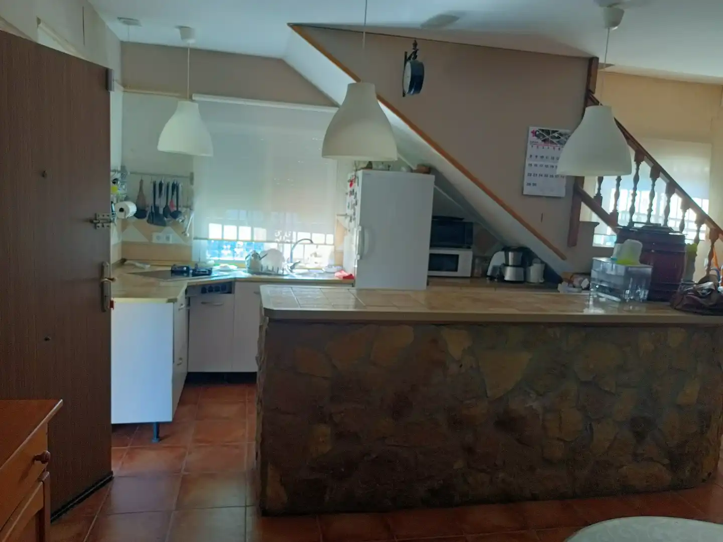 Villa in vendita a Norte-Sierra, imagen 3