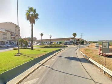 Nave industrial in vendita a Vélez-Málaga ciudad