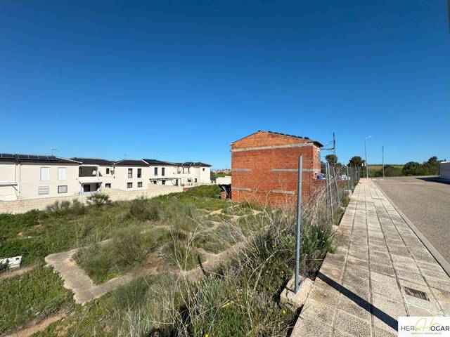 Terreno residencial en Venta en Argés