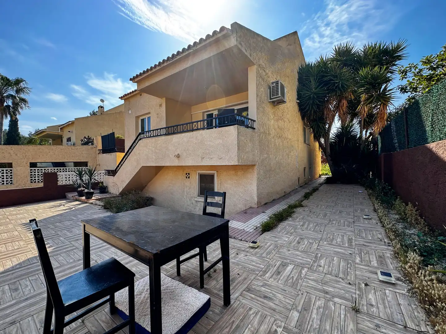 Casa aparellada en venda a Coloma, imagen 21