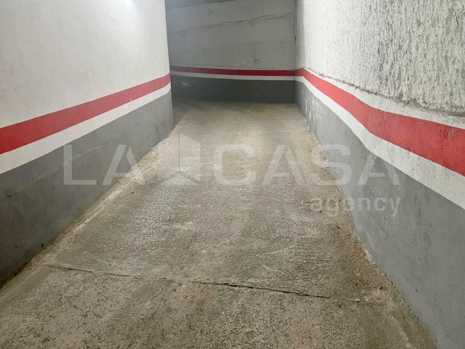 Garatge en venda en Granollers