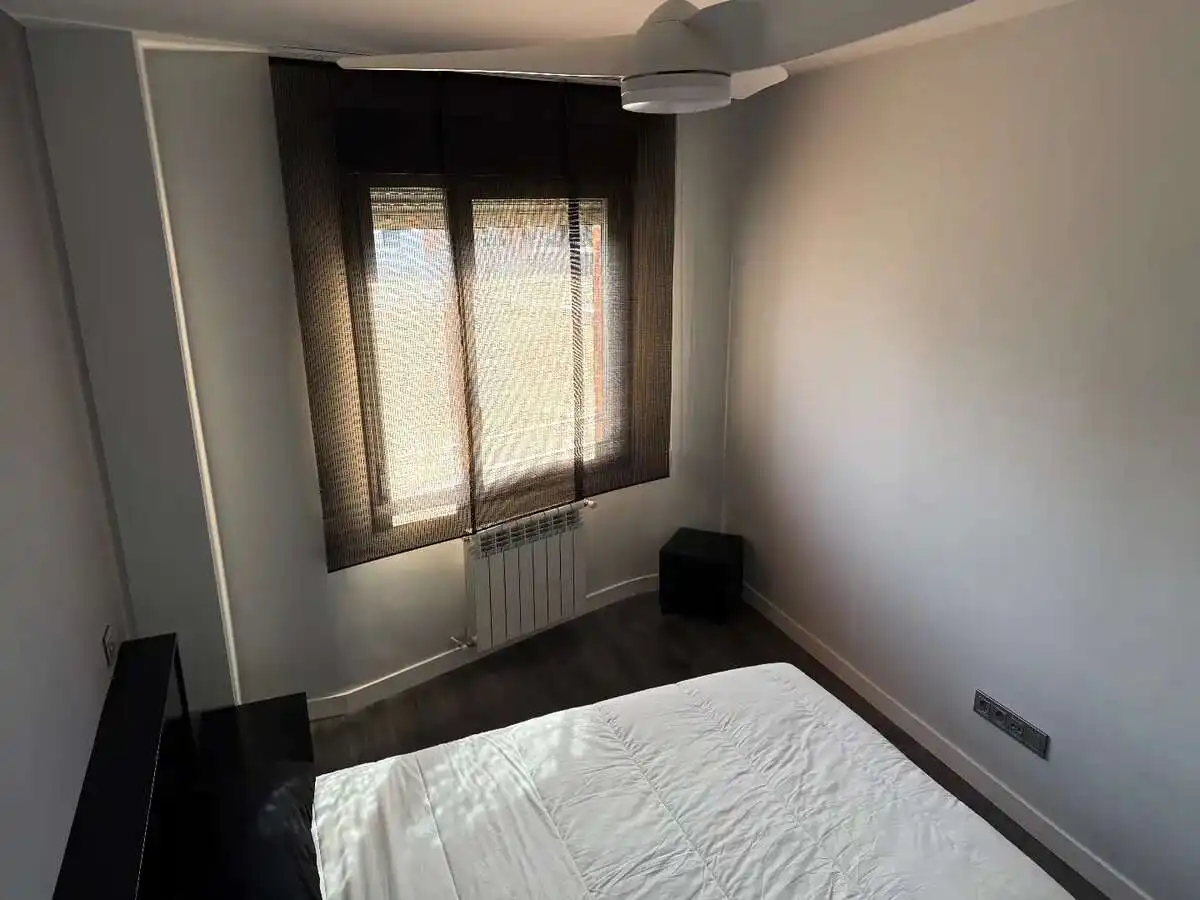 Flat with terrace for sale in Barajas, imagen 12