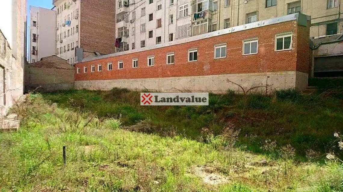 Residential for sale in Madrid
