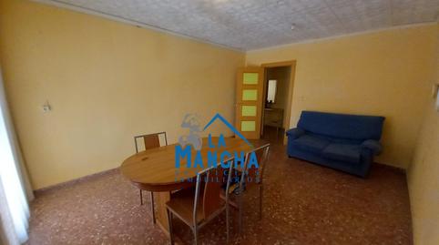 Foto 2 de Pis en venda a Calle Almeria, San Pablo, Albacete