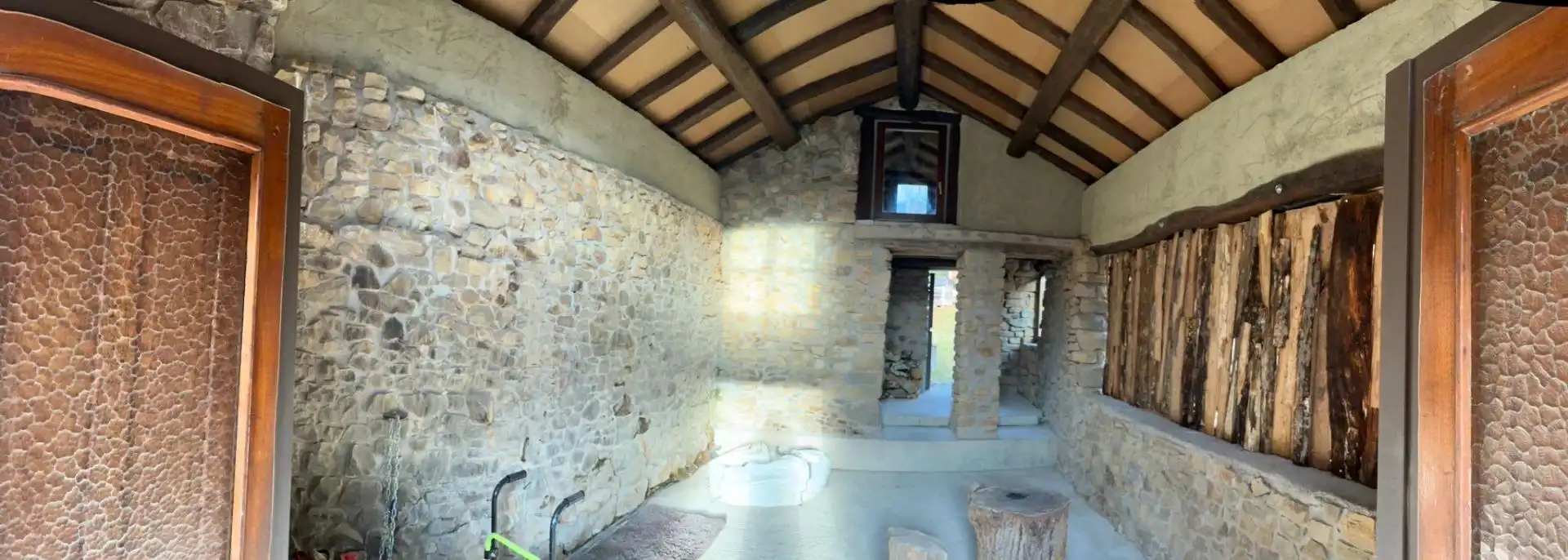 Country homes for sale in Piloña