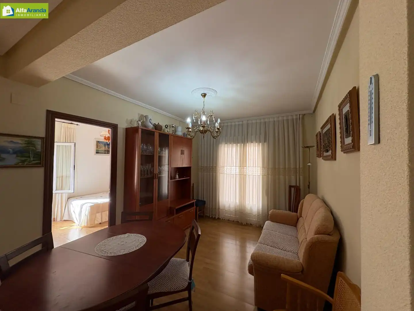Piso en venta en TORREMILANOS, Santa Catalina - Ferial